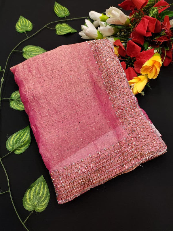 Parasakthi Space Silk SCE26