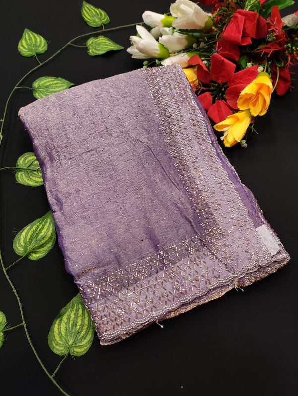 Parasakthi Space Silk SCE27