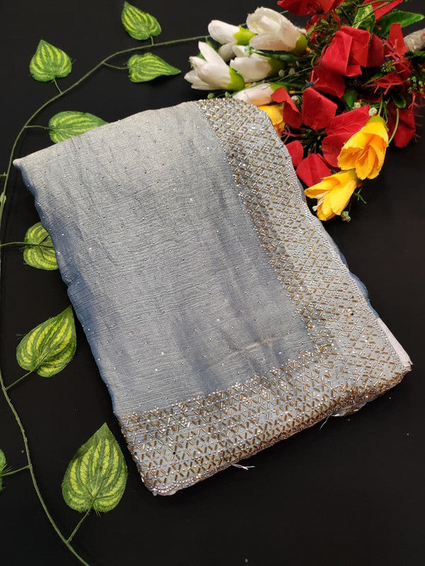 Parasakthi Space Silk SCE30