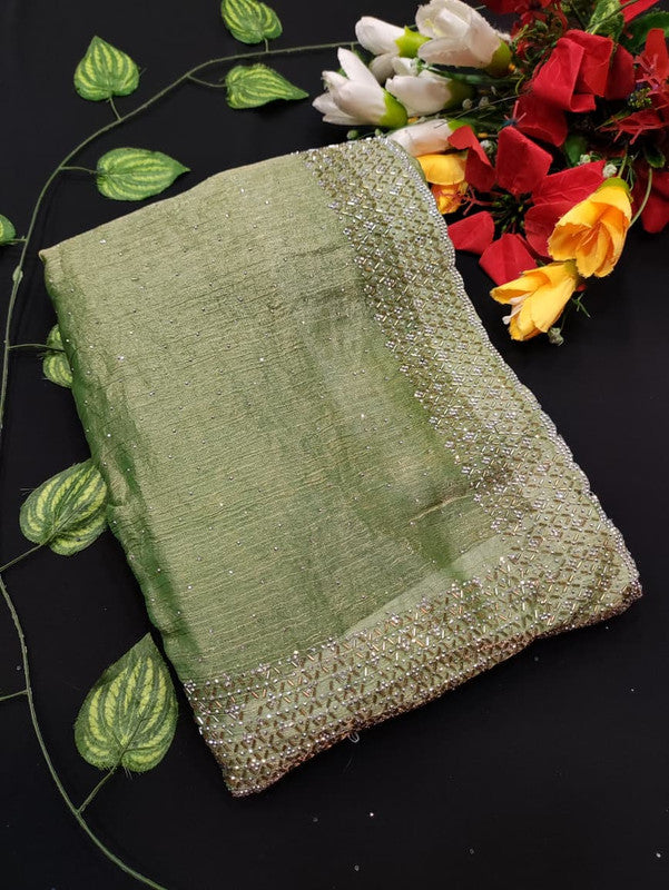 Parasakthi Space Silk SCE32