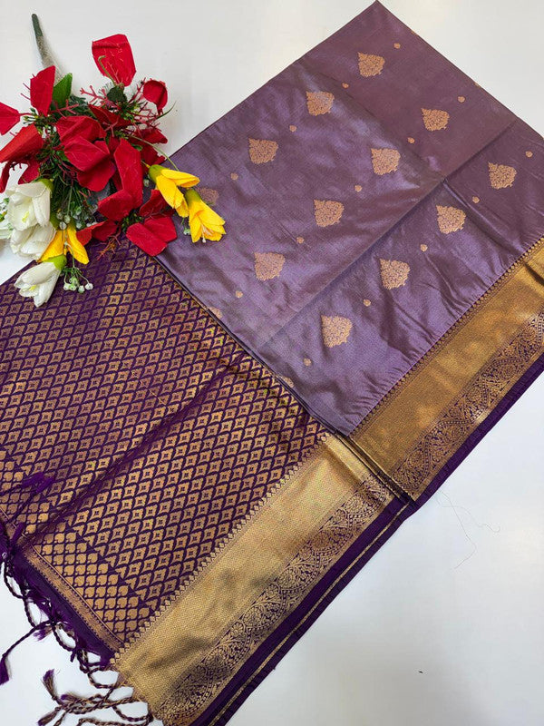 Parimala Semi Silk PMA16