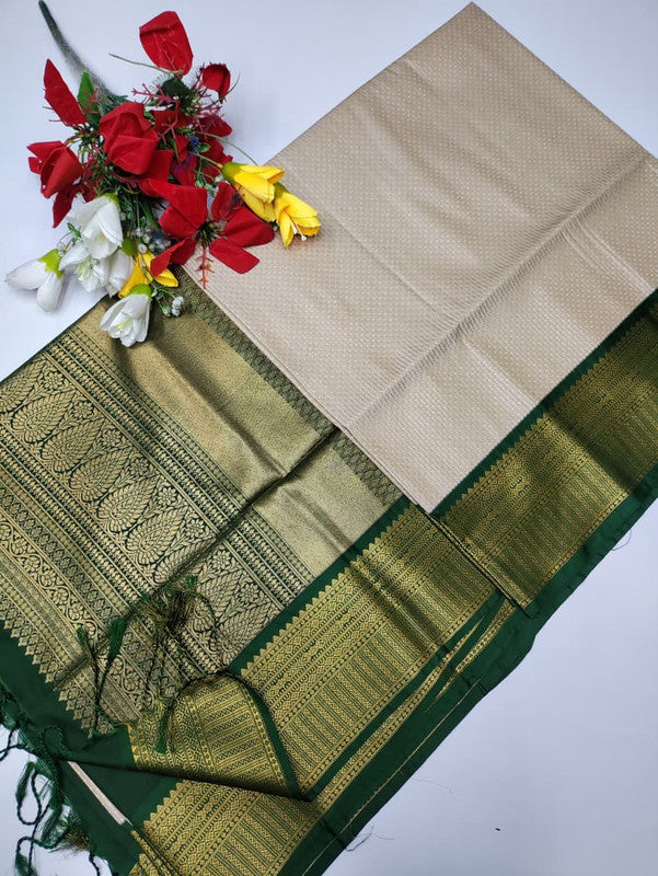 Parimala Semi Silk PMA59