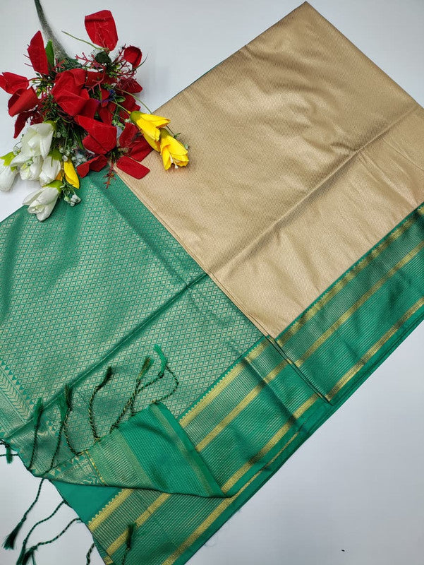 Parimala Semi Silk PMA70
