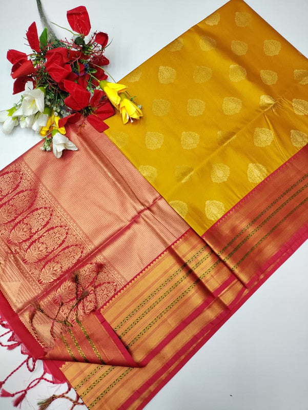 Parimala Semi Silk PMA79