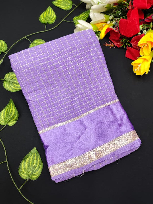 Zara Viscose Saree ZA03