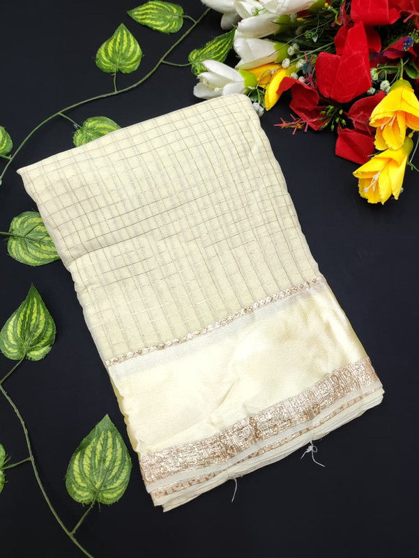 Zara Viscose Saree ZA04