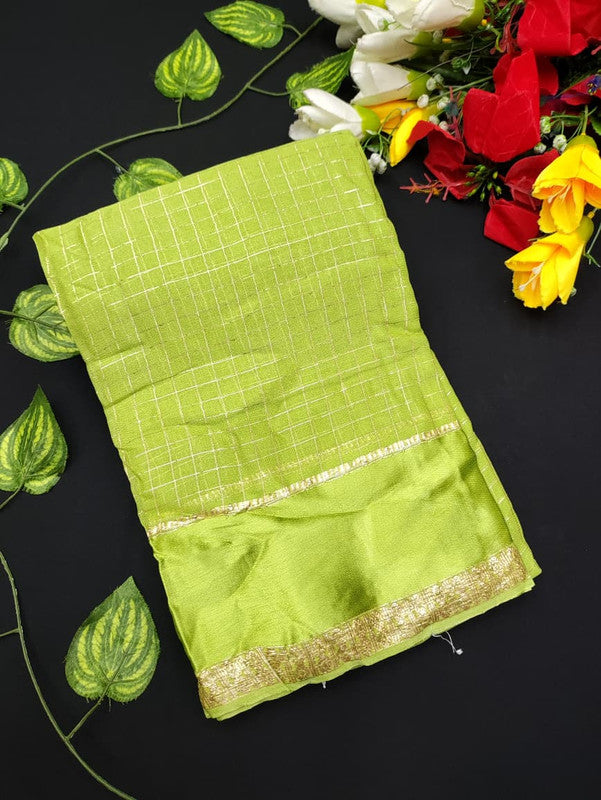 Zara Viscose Saree ZA02