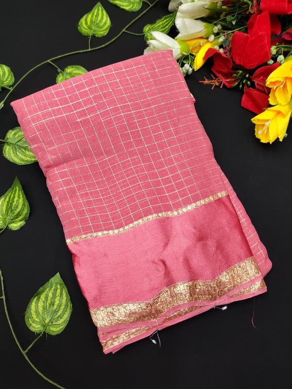Zara Viscose Saree ZA05