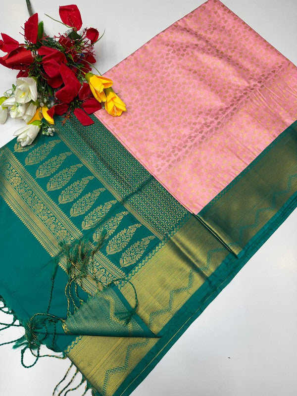 Parimala Semi Silk PMA84