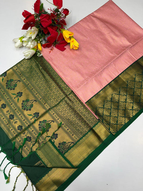 Parimala Semi Silk PMA90