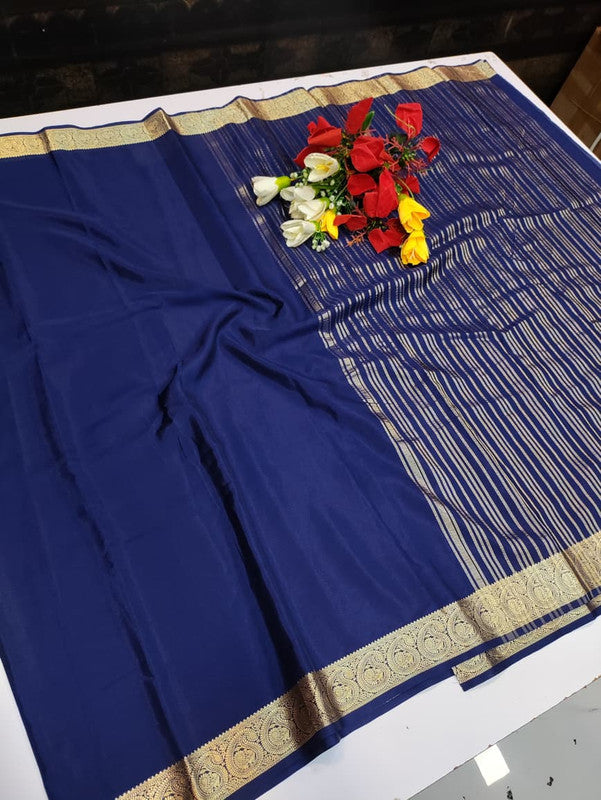 Riya Mysore Silk RYS28