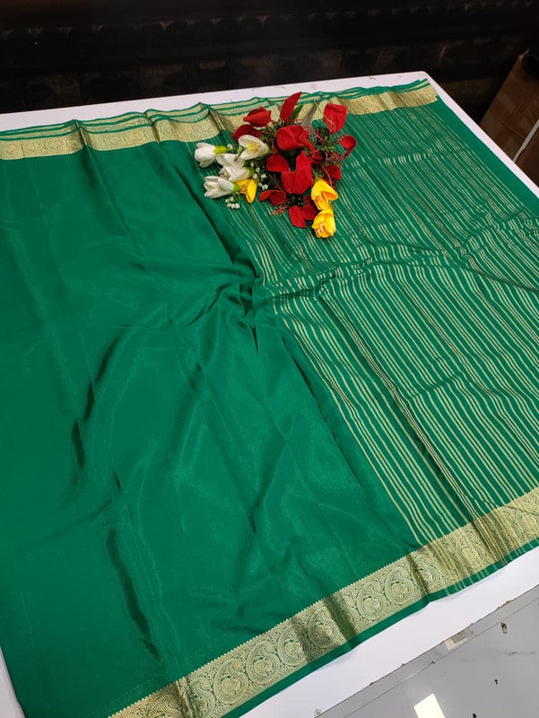 Riya Mysore Silk RYS29