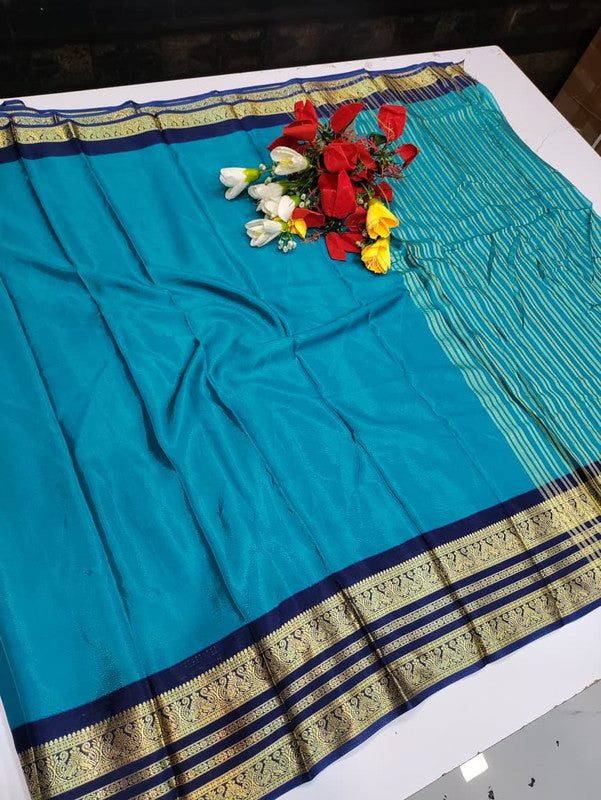 Riya Mysore Silk RYS21