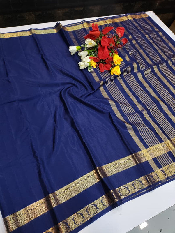 Riya Mysore Silk RYS23