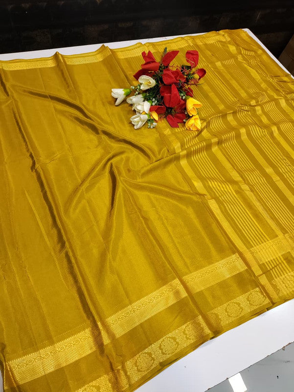 Riya Mysore Silk RYS22