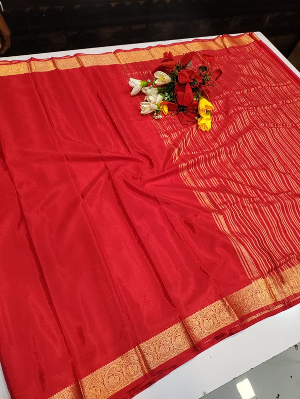 Riya Mysore Silk RYS26