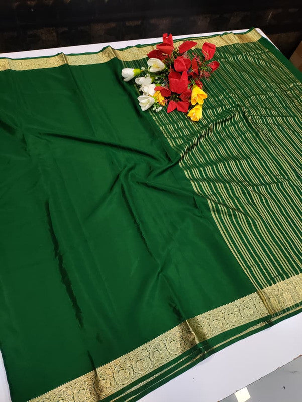 Riya Mysore Silk RYS16