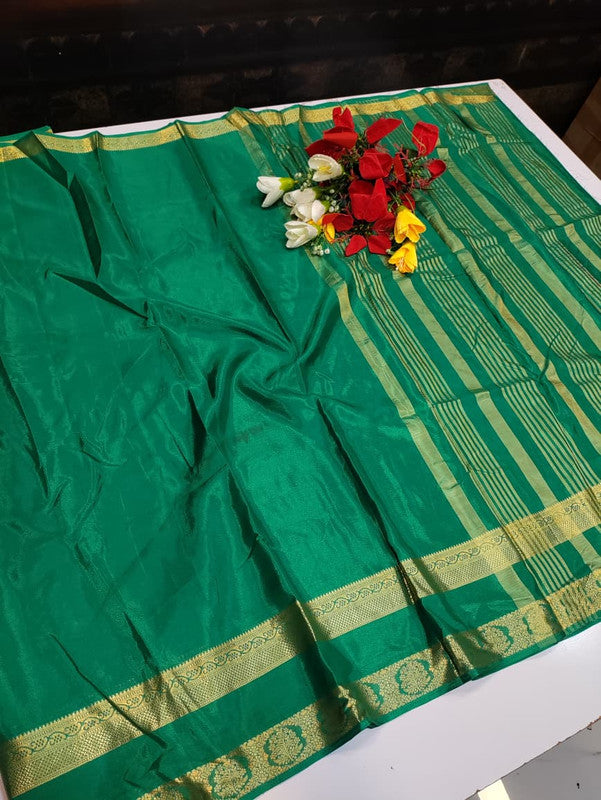 Riya Mysore Silk RYS13