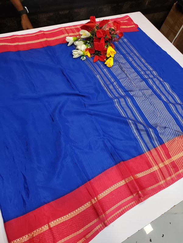 Riya Mysore Silk RYS14