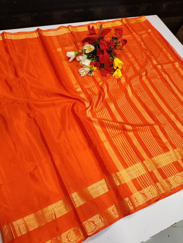 Riya Mysore Silk RYS02