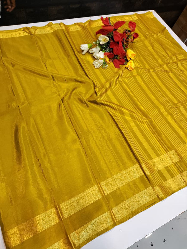 Riya Mysore Silk RYS05