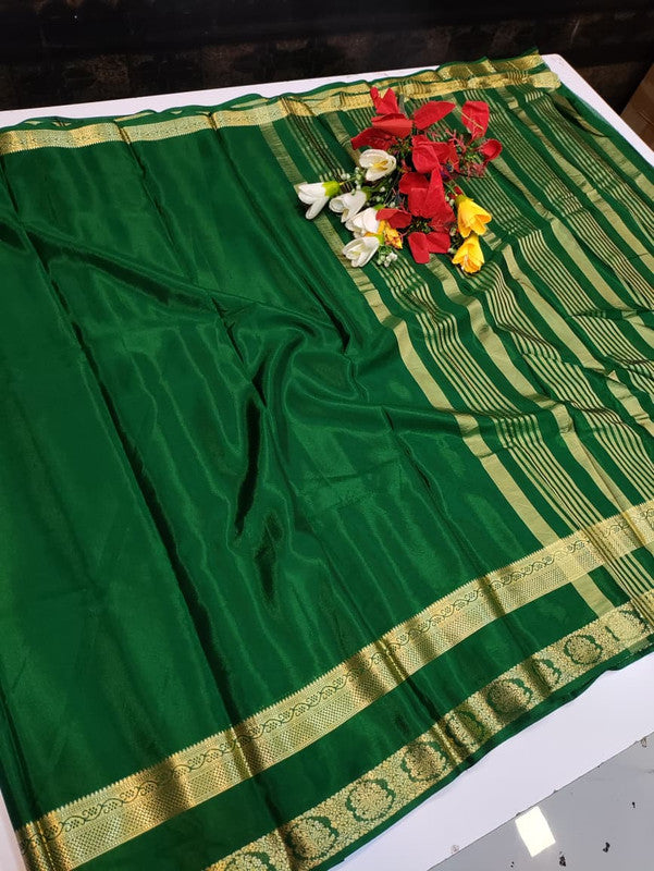 Riya Mysore Silk RYS07