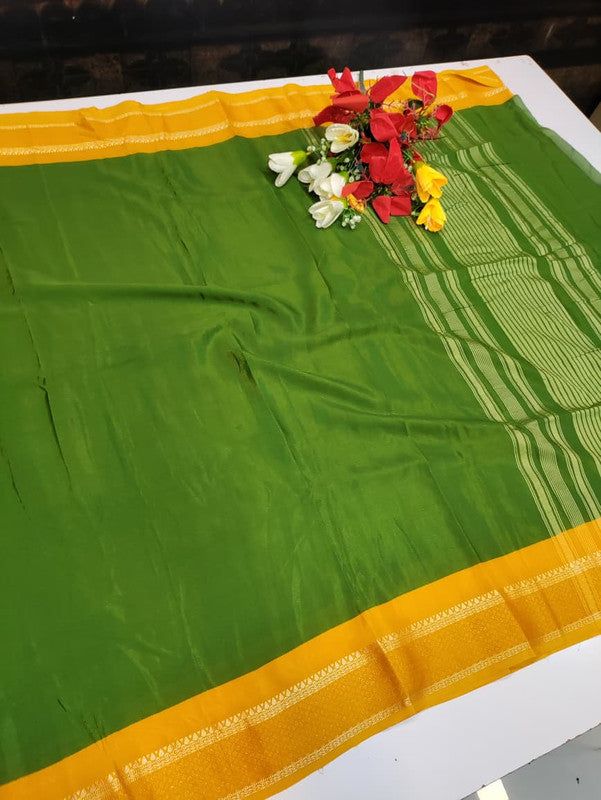Riya Mysore Silk RYS06