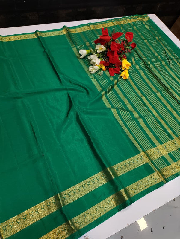 Riya Mysore Silk RYS08