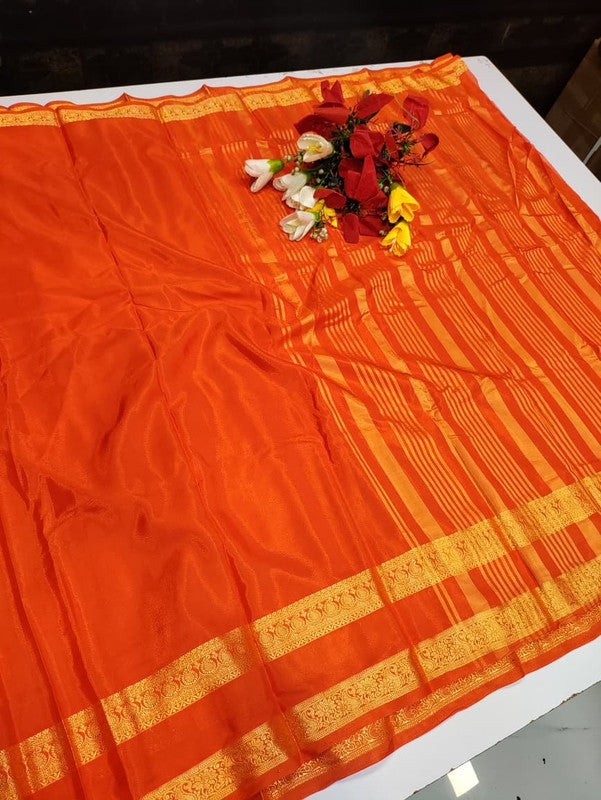 Riya Mysore Silk RYS10