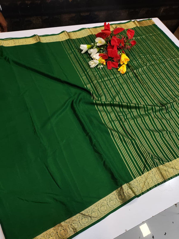 Riya Mysore Silk RYS11