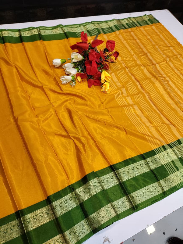 Riya Mysore Silk RYS32