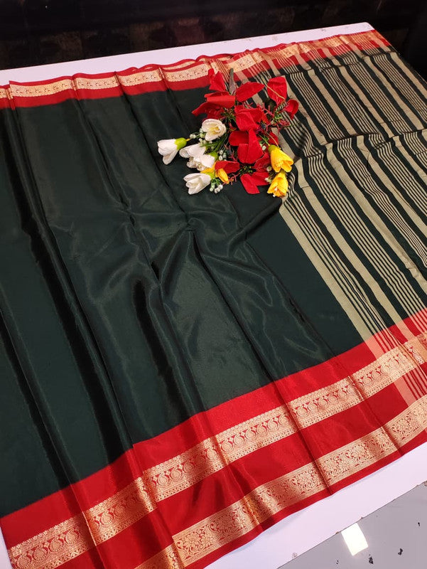 Riya Mysore Silk RYS39