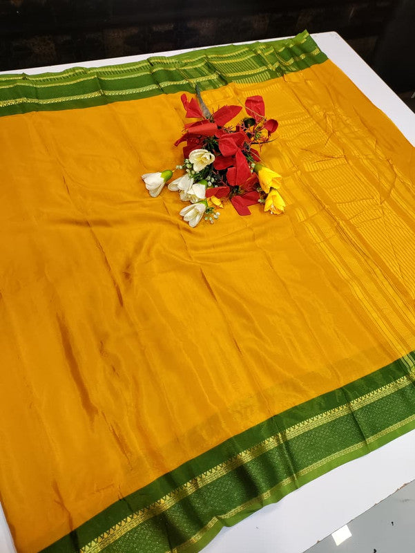 Riya Mysore Silk RYS41