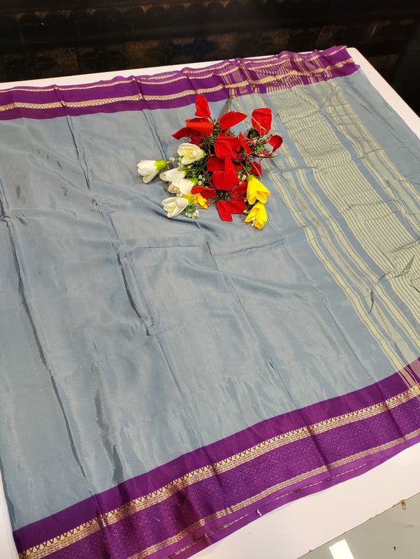 Riya Mysore Silk RYS42