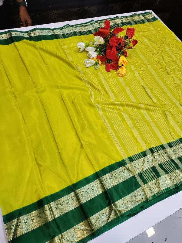 Riya Mysore Silk RYS44