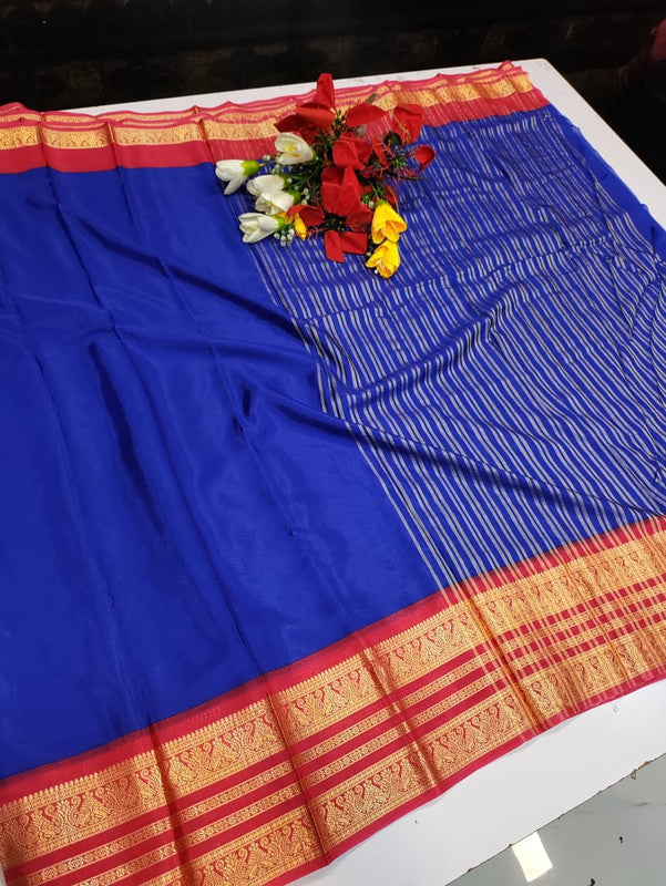 Riya Mysore Silk RYS46