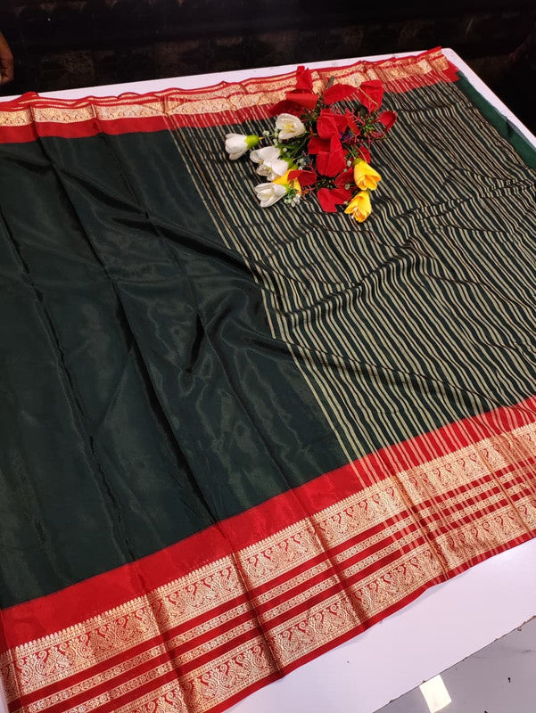 Riya Mysore Silk RYS45
