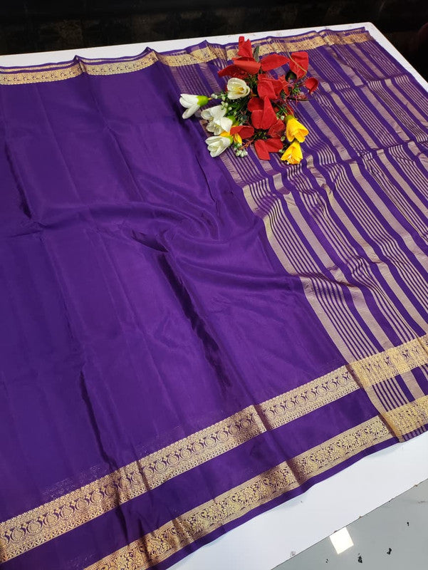Riya Mysore Silk RYS48