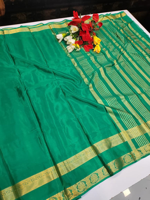 Riya Mysore Silk RYS47