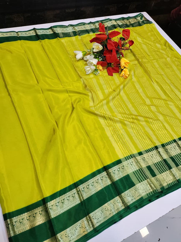 Riya Mysore Silk RYS52