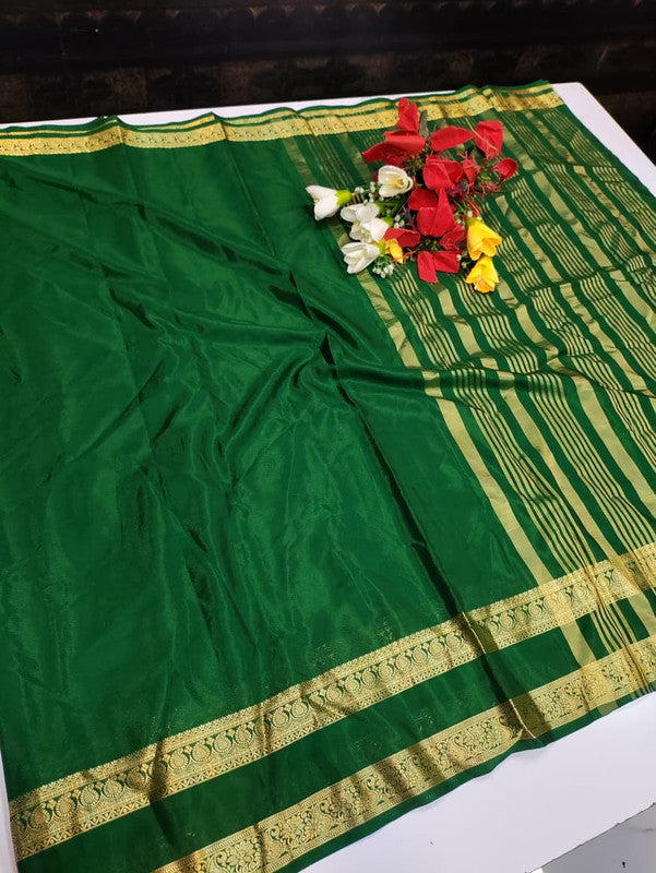 Riya Mysore Silk RYS53