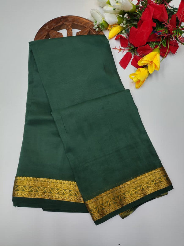 Offer Mysore Silk FFM03