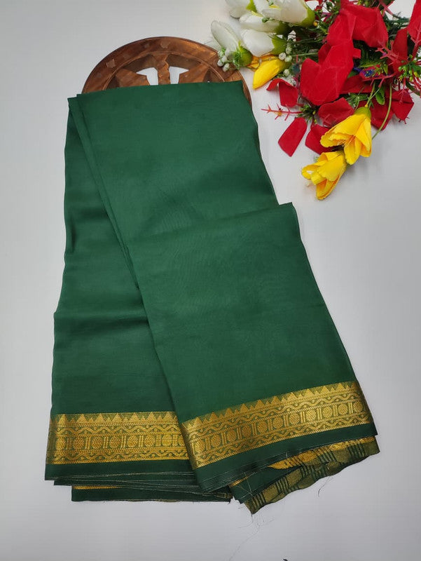 Offer Mysore Silk FFM04