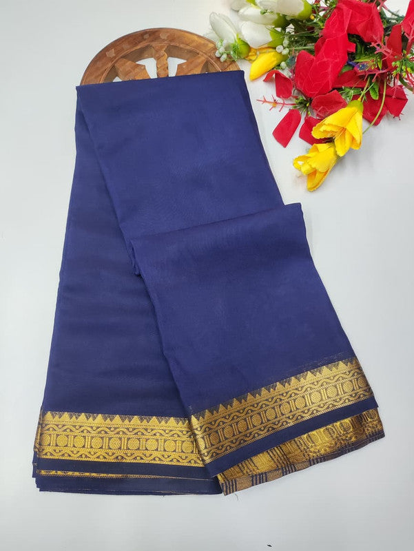 Offer Mysore Silk FFM05