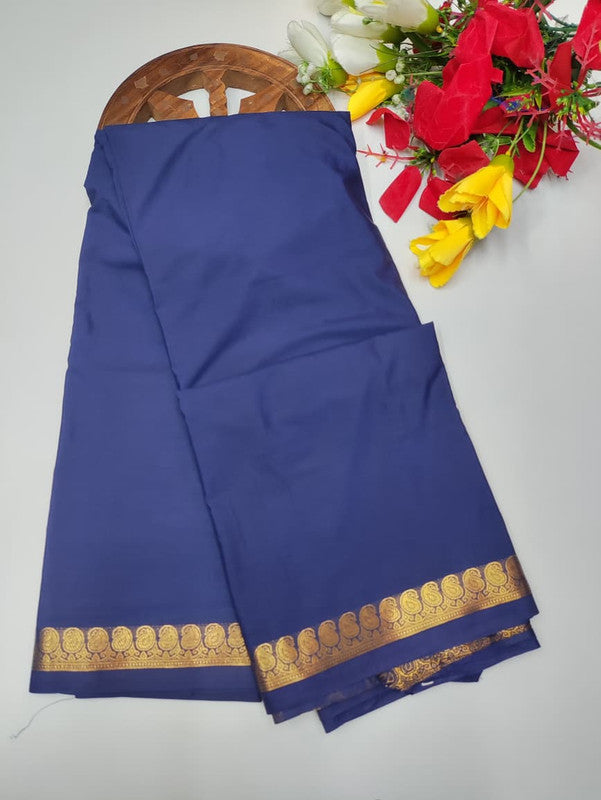 Offer Mysore Silk FFM10