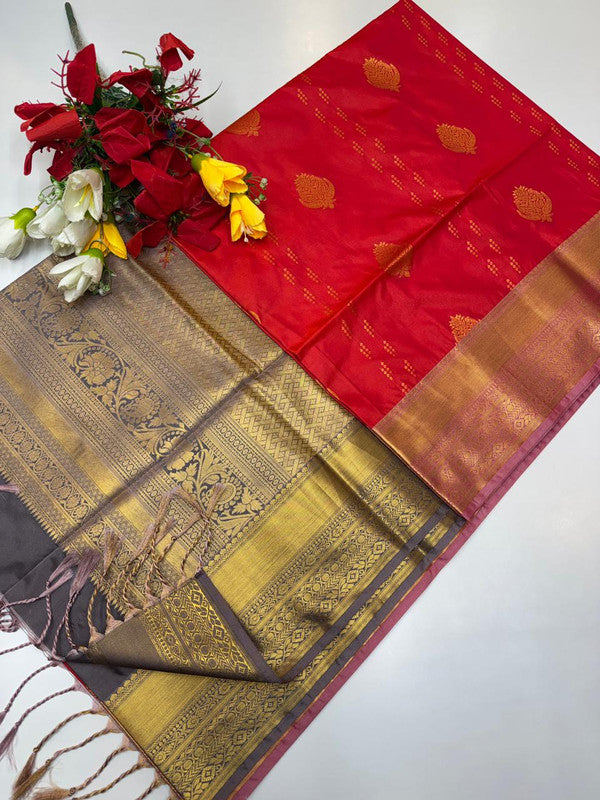 Parimala Semi Silk PMA144