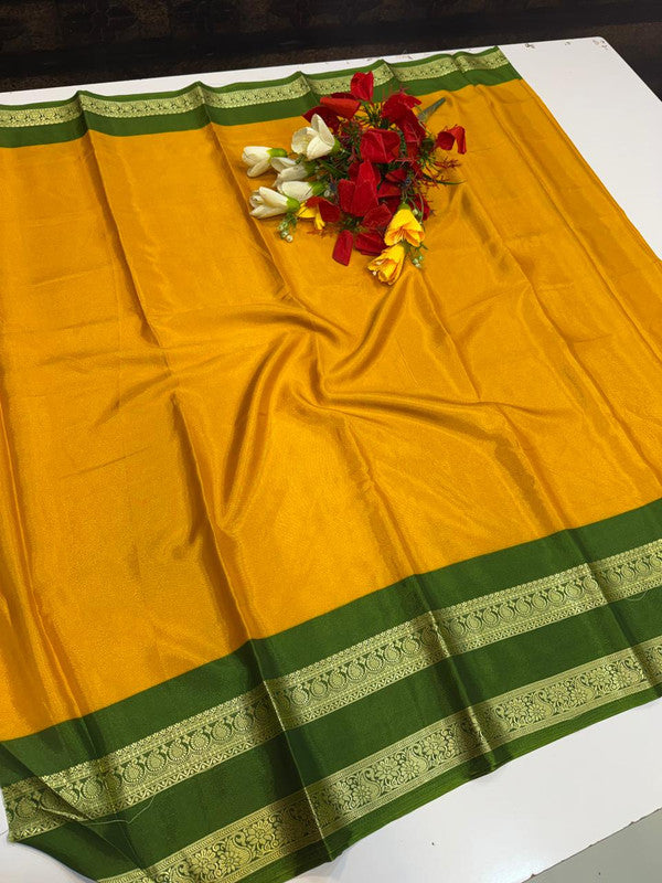 Riya Mysore Silk RYS63