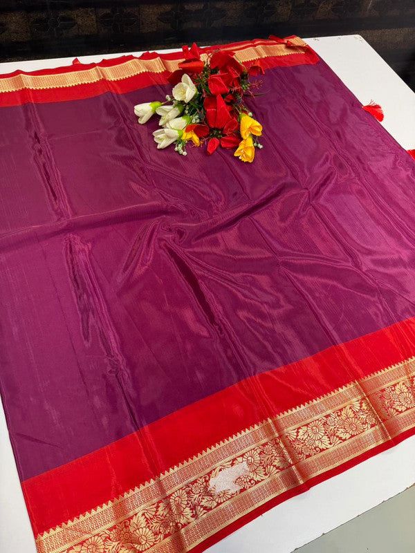 Riya Mysore Silk RYS65