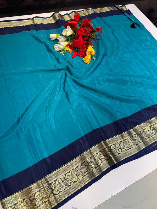 Riya Mysore Silk RYS68