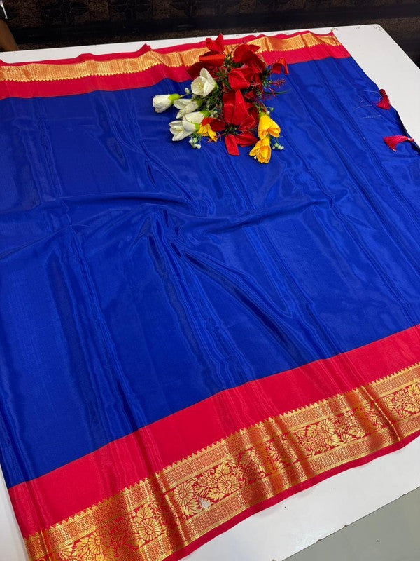 Riya Mysore Silk RYS73